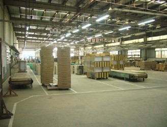 Xiamen De Li Jia Industrial And Trading Co., Ltd.