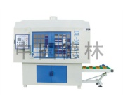 Automatic Core Shooting Machine