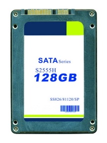 Solid State Disk