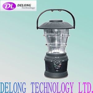 LED Camp Light (DL-camp-722 )