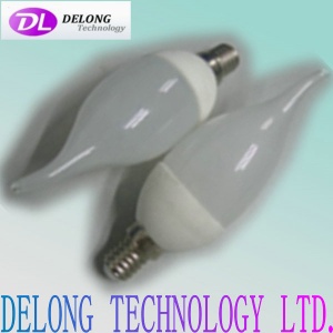 LED BULB(DL-S6022-Z)