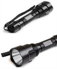 LED Torch