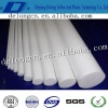 diameter 4-200mm white extruded PTFE rods