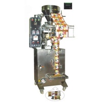 form-full-seal machine for granular