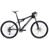 Cannondale SCALPEL ULTIMATE - 2011-2012