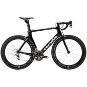 Cervelo S5 VWD Dura-Ace Di2 - 2012