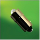 LED Replacement Bulbs--BA9s