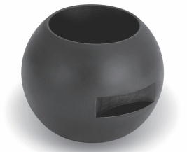 valve floating ball