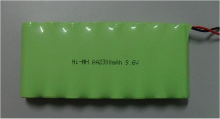 Power Tools NI-MH Rechargeable Batteries