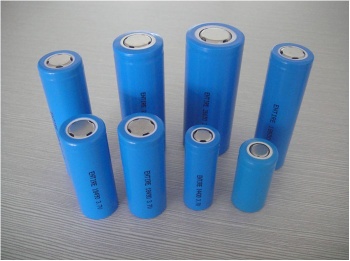 Electric Toys NI-MH Rechargeable Batteries