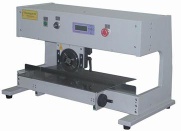 Automatic  pcb depaneling router