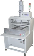 pcb punch depanel machine CWPE