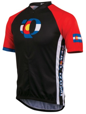 2013 new cycling jersey with sublimation print