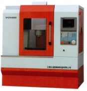 High-speed CNC EMM