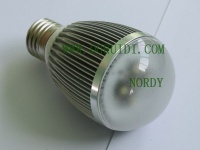 led bulb light QP013-5×1