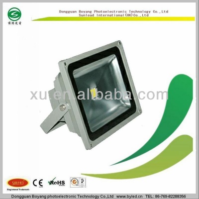 90-260V 10w outdoor flood light led