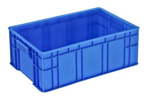 Transport Plastic Turnover Box/Case/Container