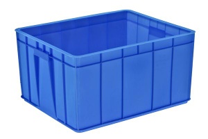 High Quality Plastic Turnover Box