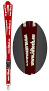 custom  lanyard