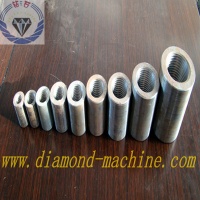 rebar splicing coupler