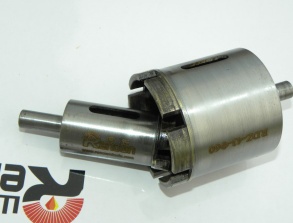 drill stone bit