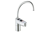 Automatic Kitchen Faucets D-26A - Dianapure