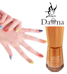 High qualitfied  Nail Polish