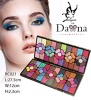 80 colors Eyeshadow Palette
