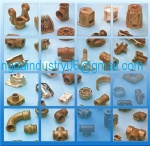 professional manufacture of iron casting