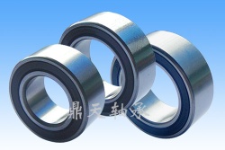 Automotive Air-Conditioner Bearings