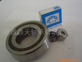 Automotive Air-Conditioner Bearings