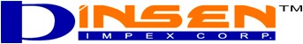 Dinsen Impex Corp