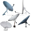 satellite dish antenna tv antenna HD dish