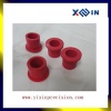 Professinal cnc turning precision parts with anodized  aluminum cnc metal part