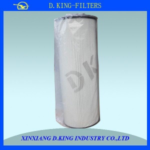 Factory sales air filter cartridge