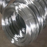 galvanized iron wire