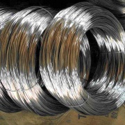 Stainless steel wire