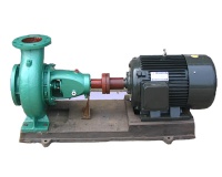 IS clear water pump