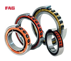 FAG Angular Contact Thrust Ball Bearings BDA-8002