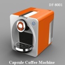 DF-8001 Professional Capsule Use Coffee Machine