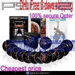 wholesale P90X2 workout 13DVD ,best price with faster shipping