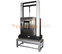 High And Low Temperature Tensile Tester