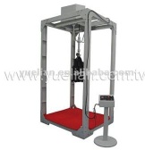 Luggage Vibration Tester