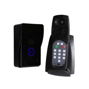 new cheap louder voice wireless voice doorbell for apartment - JSAD-301