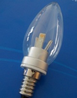 High Energy Saving LED Bulb Light E14/E27