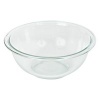 Glass Mixing Bowl
