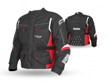 Textile Jaxkets-Cordura Motorcycle Jackets