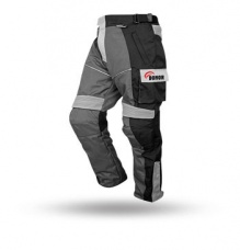 Textile Trousers-Textile Motorcycle Trousers