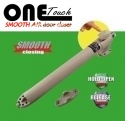 ONE Touch Smooth Air Door Closer