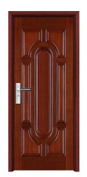 sell wood composite door